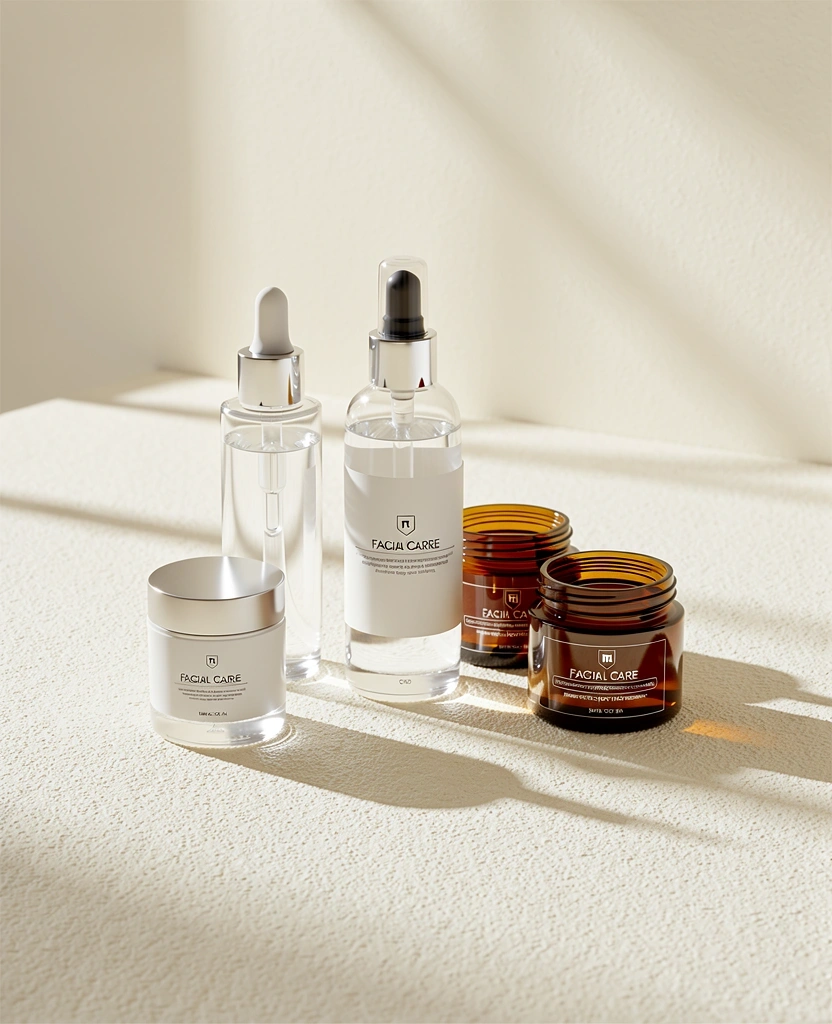 WeiblichGlatt aesthetic products