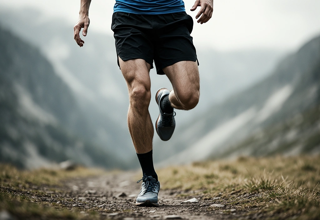 Natural supplements for men